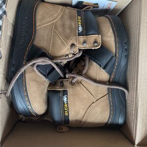 CougarPaws Roofing Boots